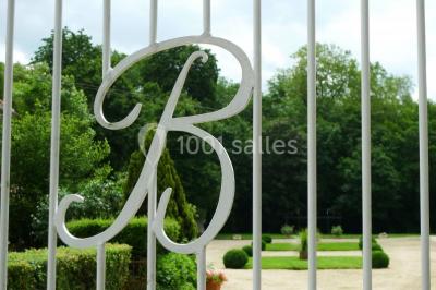 Location salle Missy-sur-Aisne (Aisne) - La Ferme De Biza #12