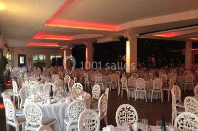 Chalet du Lac de Paris - photo 4