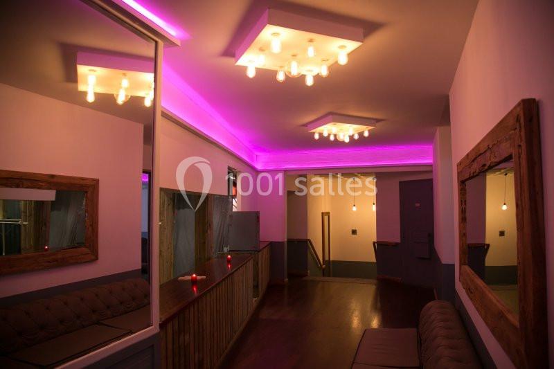 Chalet du Lac de Paris - galerie - photo 7