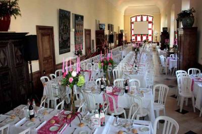 Abbaye de Longpont - photo 5