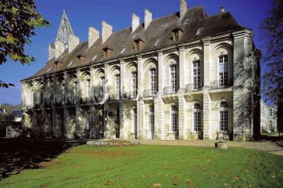 Abbaye de Longpont - photo 2