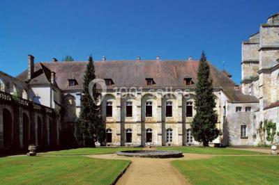 Abbaye de Longpont - photo 4