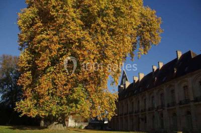 Abbaye de Longpont - photo 3