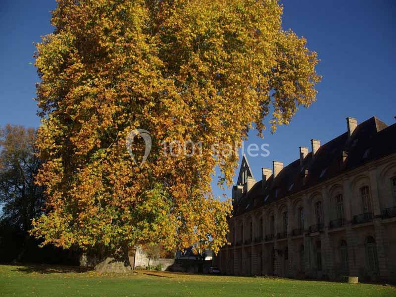 Abbaye de Longpont - galerie - photo 3