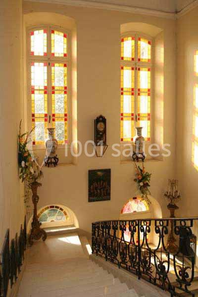 Abbaye de Longpont - galerie - photo 9