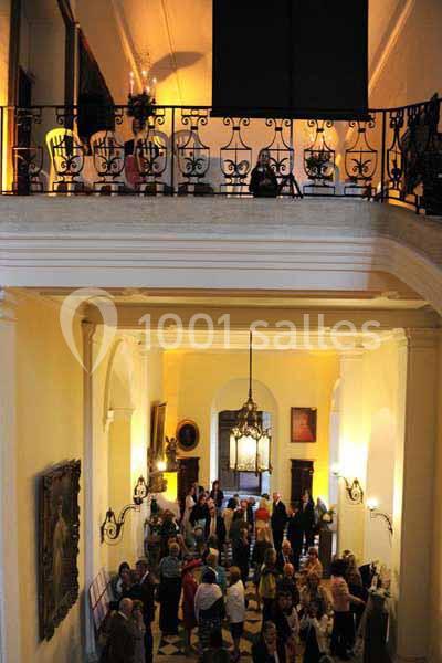 Abbaye de Longpont - galerie - photo 8