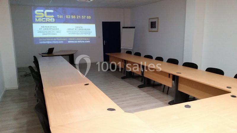 Sc Micro - galerie - photo 1
