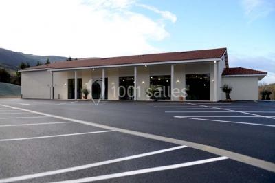 Location salle Saint-Chamond (Loire) - Salle de la Varizelle #21