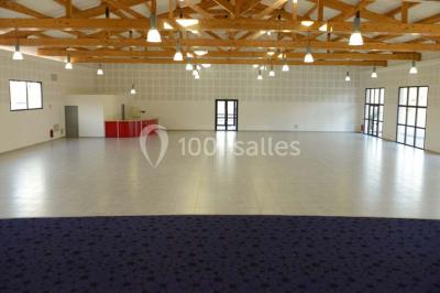 Location salle Saint-Chamond (Loire) - Salle de la Varizelle #21