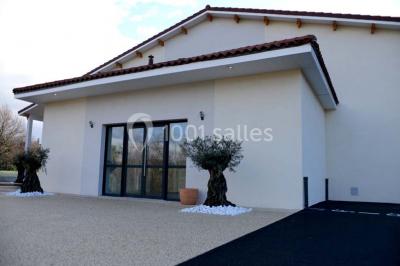 Location salle Saint-Chamond (Loire) - Salle de la Varizelle #21