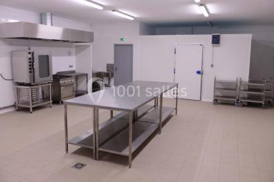 Location salle Saint-Chamond (Loire) - Salle de la Varizelle #21