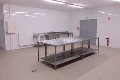 Location salle Saint-Chamond (Loire) - Salle de la Varizelle #21