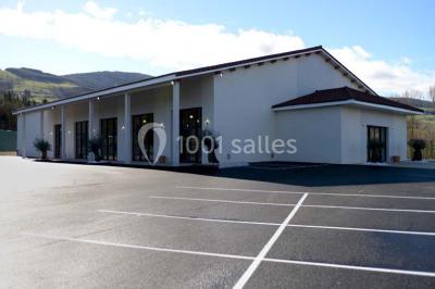 Location salle Saint-Chamond (Loire) - Salle de la Varizelle #21