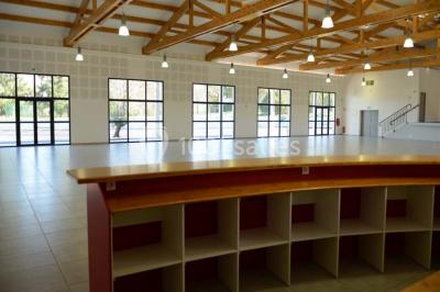 Location salle Saint-Chamond (Loire) - Salle de la Varizelle #21