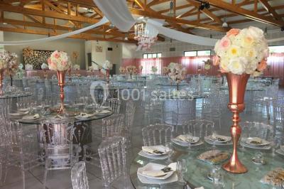 Location salle Saint-Chamond (Loire) - Salle de la Varizelle #21