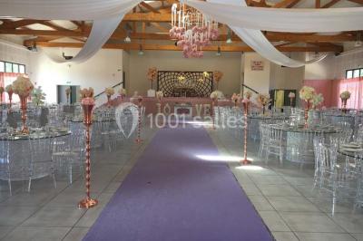 Location salle Saint-Chamond (Loire) - Salle de la Varizelle #21