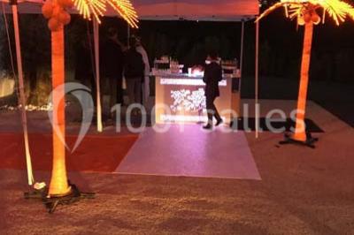 Location salle Saint-Chamond (Loire) - Salle de la Varizelle #21