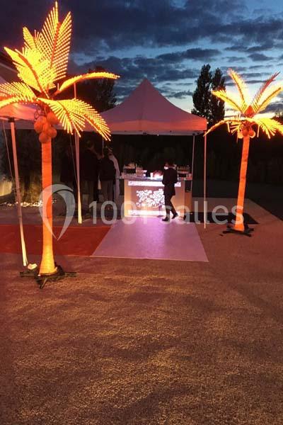 Location salle Saint-Chamond (Loire) - Salle de la Varizelle #17