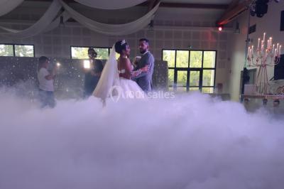 Location salle Saint-Chamond (Loire) - Salle de la Varizelle #21