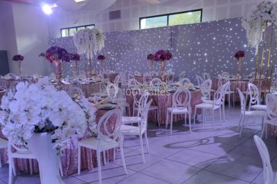 Salle de la Varizelle