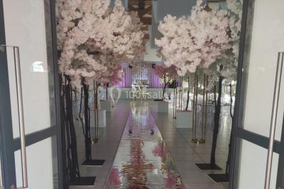 Location salle Saint-Chamond (Loire) - Salle de la Varizelle #21