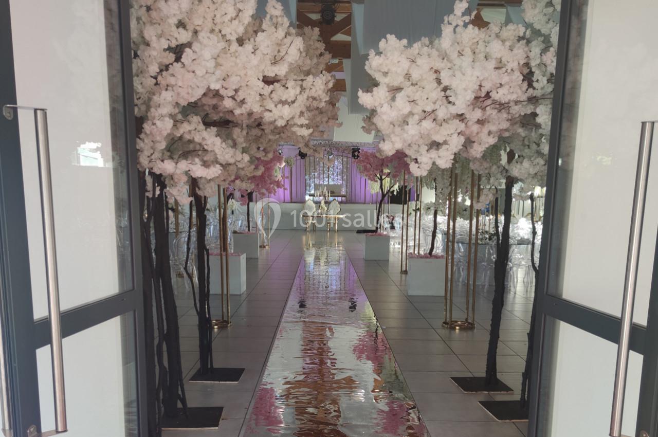 Location salle Saint-Chamond (Loire) - Salle de la Varizelle #6