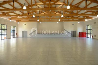 Salle de la Varizelle - photo 3
