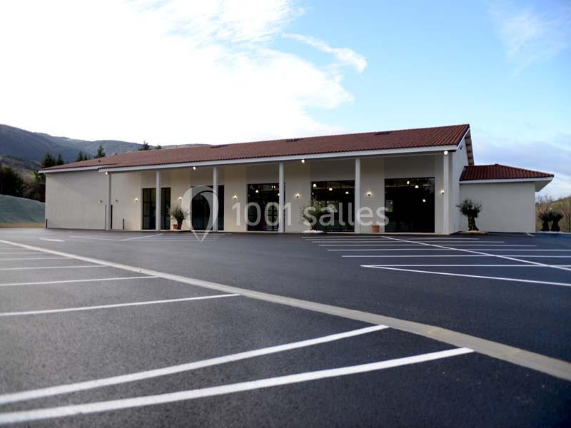 Salle de la Varizelle - galerie - photo 2