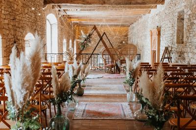 Domaine de L'orangerie de Lanniron - photo 4