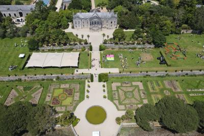 Domaine de L'orangerie de Lanniron - photo 1