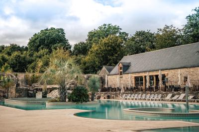 Domaine de L'orangerie de Lanniron - photo 2
