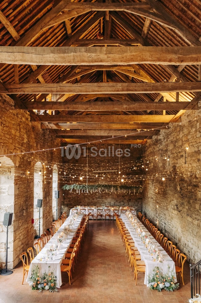 Domaine de l'Orangerie de Lanniron - galerie - photo 7
