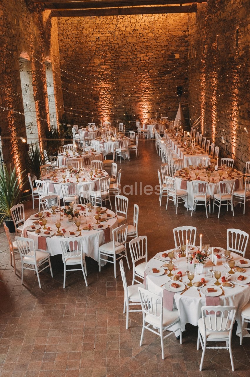 Domaine de l'Orangerie de Lanniron - galerie - photo 8