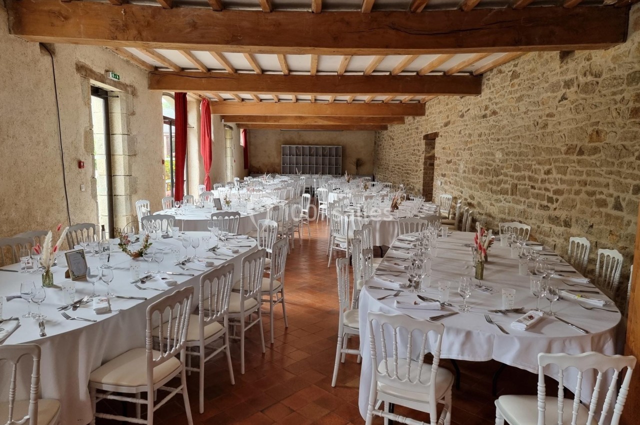 Domaine de l'Orangerie de Lanniron - galerie - photo 12