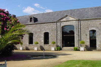 Domaine de l'Orangerie de Lanniron - photo 5