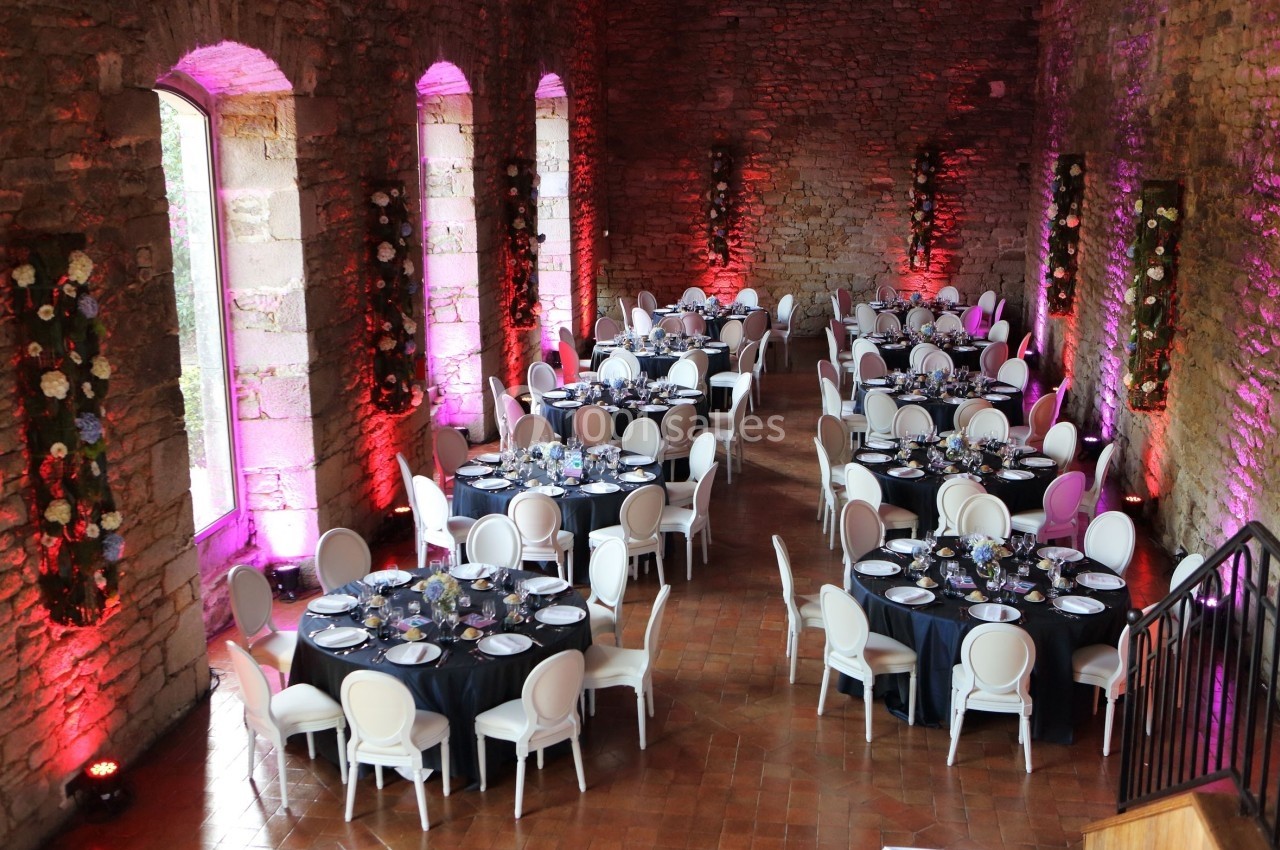 Domaine de l'Orangerie de Lanniron - galerie - photo 9