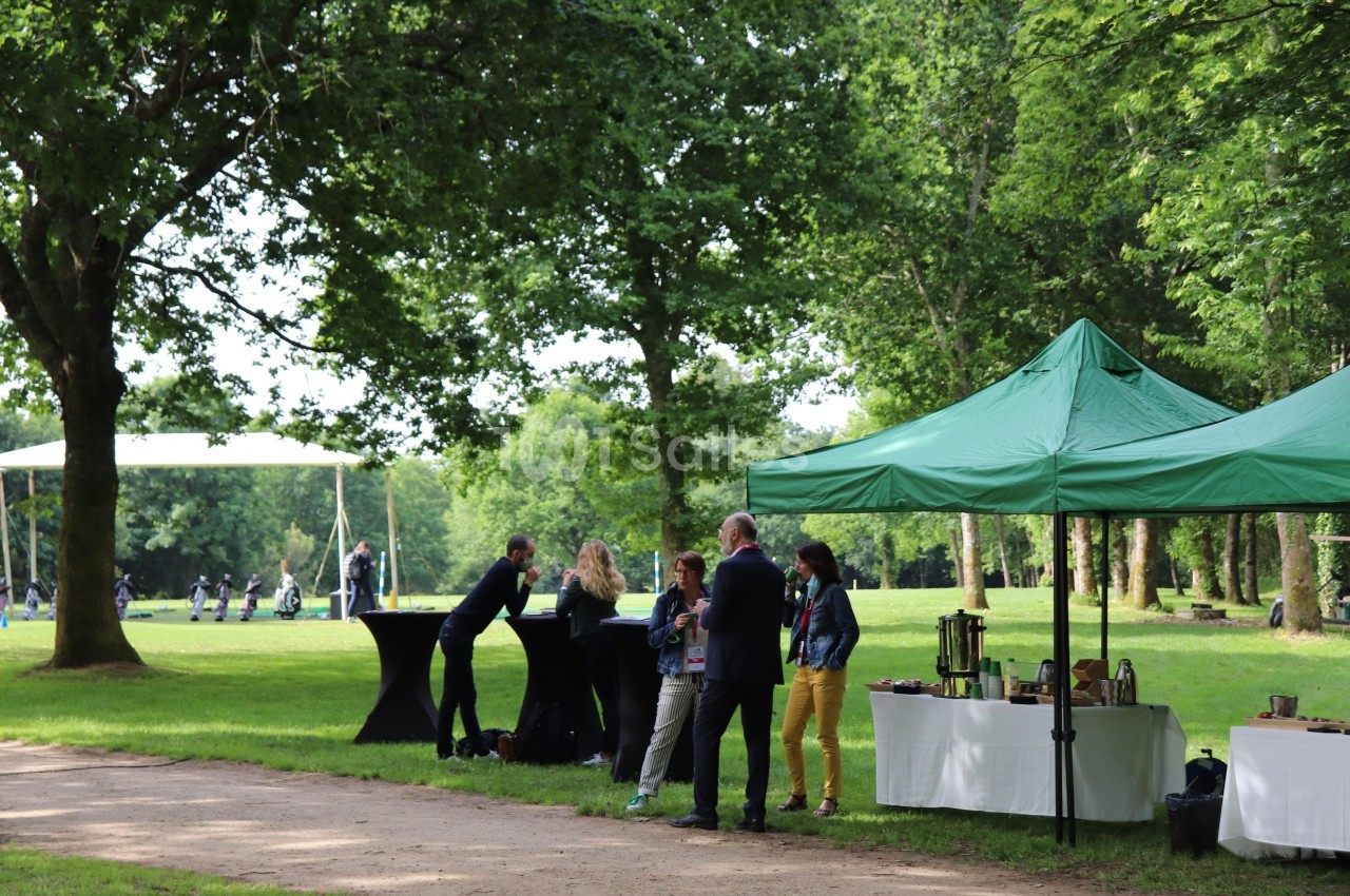 Domaine de l'Orangerie de Lanniron - galerie - photo 21