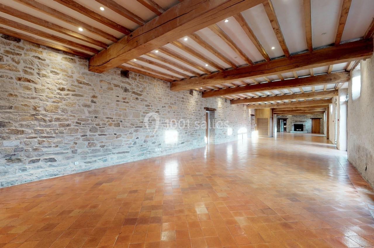 Domaine de l'Orangerie de Lanniron - galerie - photo 14