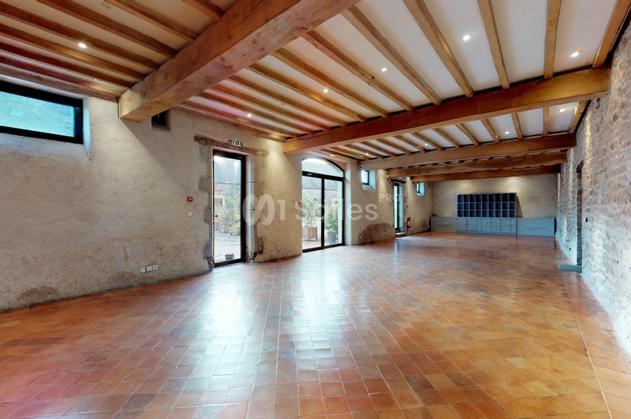 Domaine de l'Orangerie de Lanniron - galerie - photo 15