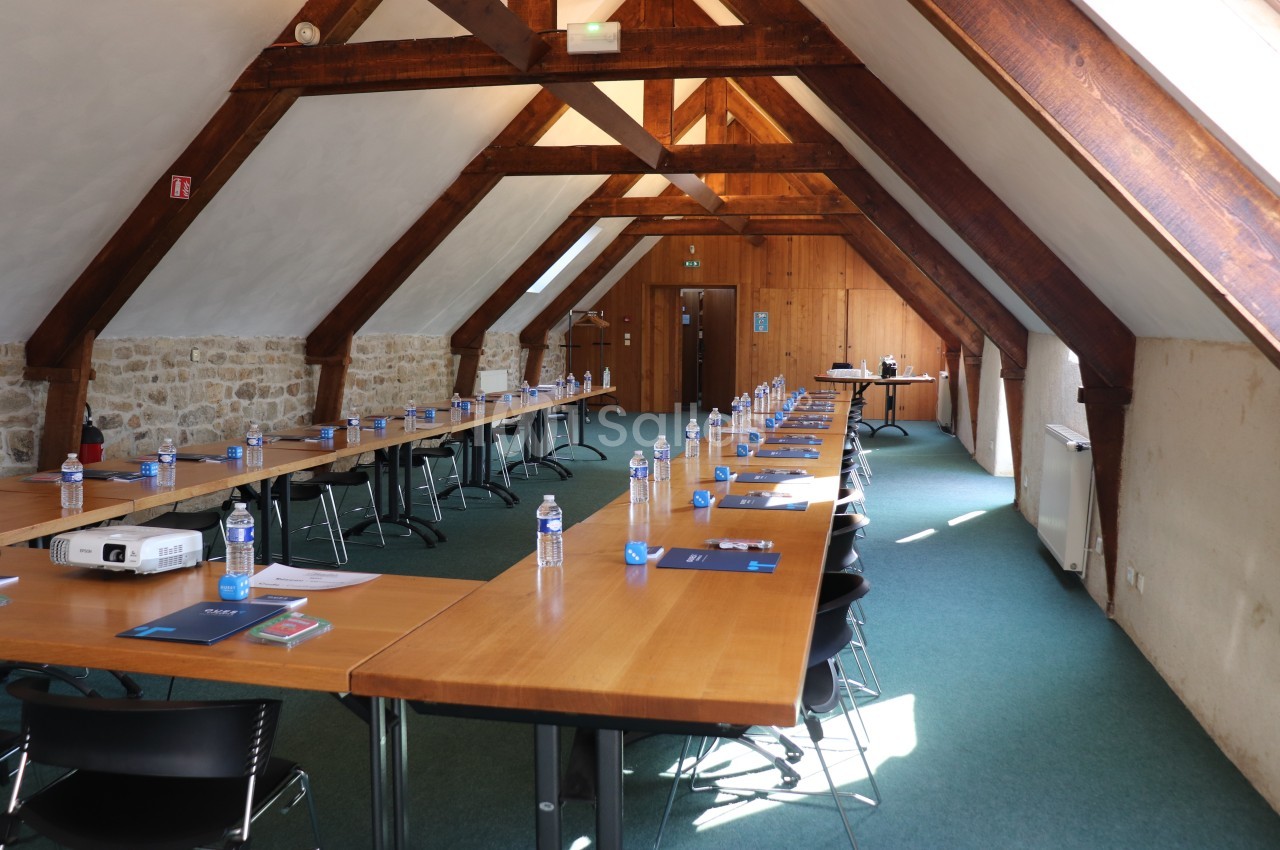 Domaine de l'Orangerie de Lanniron - galerie - photo 18