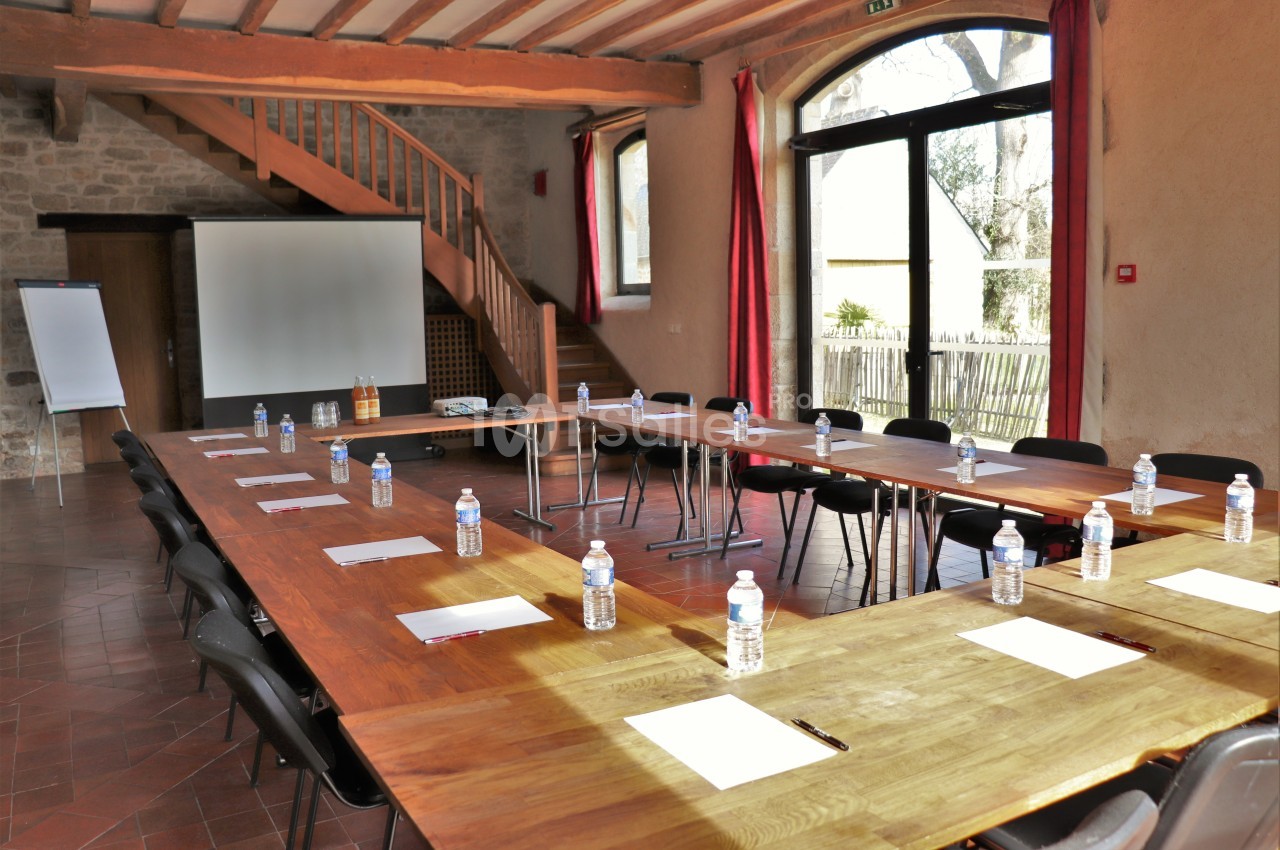 Domaine de l'Orangerie de Lanniron - galerie - photo 17