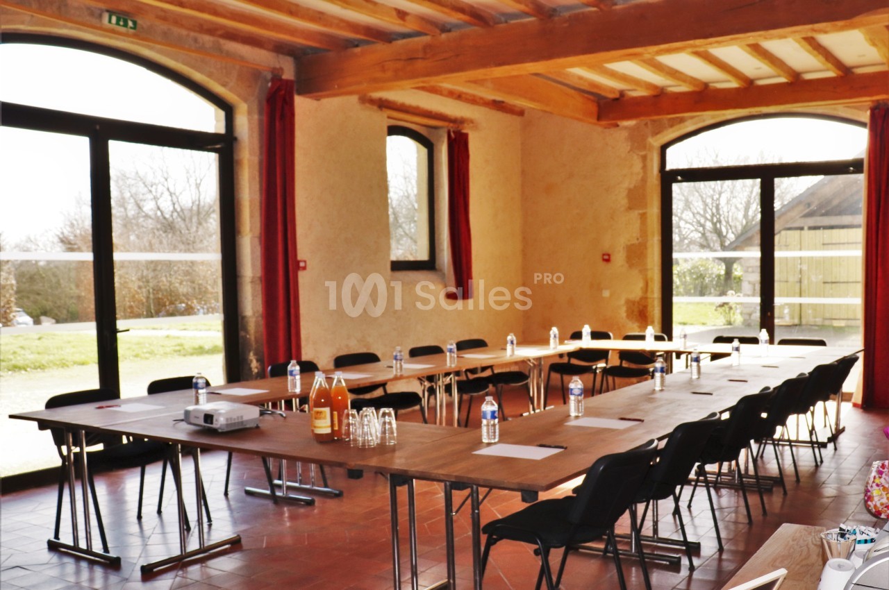 Domaine de l'Orangerie de Lanniron - galerie - photo 16
