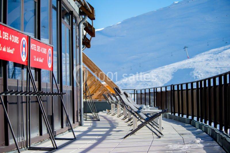 Les 4 Ours - galerie - photo 2