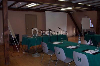 Cour de Honau - photo 3