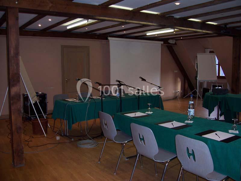 Cour de Honau - galerie - photo 3