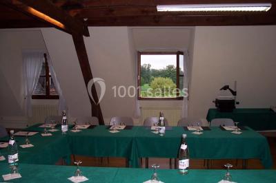 Cour de Honau - photo 5