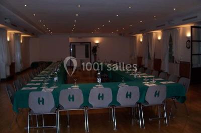 Cour de Honau - photo 4