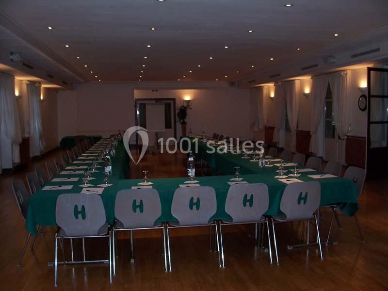 Cour de Honau - galerie - photo 4