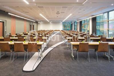 Melia Paris La Défense - photo 2