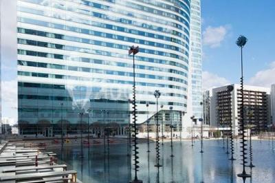 Melia Paris La Défense - photo 1